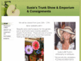 susiestrunkshow.com