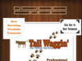 tailwagginpets.com