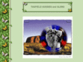 taufield.com