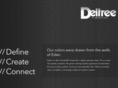 thedeltree.org