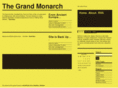 thegrandmonarch.com