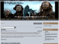 thehighlanderonline.net