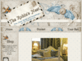therobinsnesthome.com