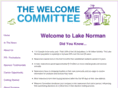 thewelcomecommittee.com