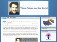 thomtakesontheworld.com