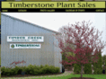 timberstoneplantsales.com