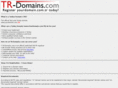 tr-domains.com