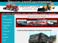 truckandequipmentmart.com