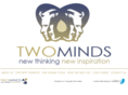 twomindsresearch.com