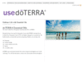 usedoterra.com