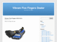 vibramfivefingersdealer.com