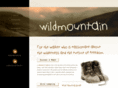 wildmountain.co.uk