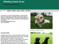windingcreekacres.com