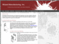 wizardmfg.com