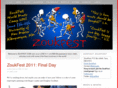 zoukfest.com