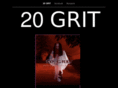 20grit.com