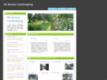allaccesslandscaping.com