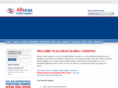 allseascargo.com