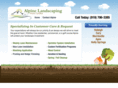 alpine-lawncare.com