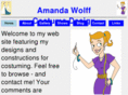 amandawolff.com