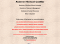 andrewmichael.com