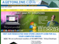 anetonline.com