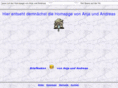 anja-andreas.com