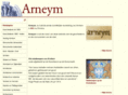 arneym.nl