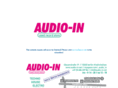 audio-in.net