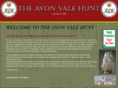 avonvalehunt.co.uk