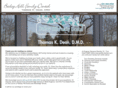 baileyhilldental.com