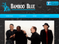bambooblueband.com