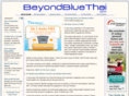 beyondbluethai.com