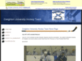 bluejayhockey.com
