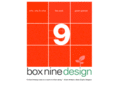 boxninedesign.com
