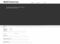 builttomorrow.com