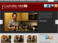 californiawinetv.com