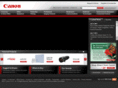 canoncamerashop.com