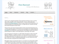 chrishaywood.com