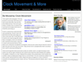 clockmovement.org