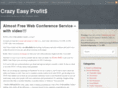 crazyeasyprofits.com
