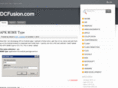 dcfusion.com