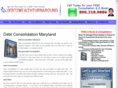 debtconsolidationmaryland.net