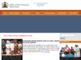 deltastategovernor.org