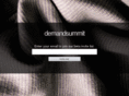 demandsummit.org