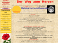 der-weg-zum-herzen.net