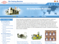 die-casting-machine-taiwan.com