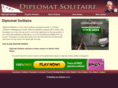 diplomatsolitaire.com