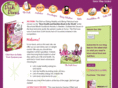dishdivas.com