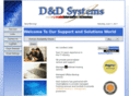 dndsystems.net